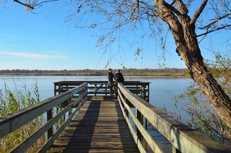 Historic Blakeley State Park