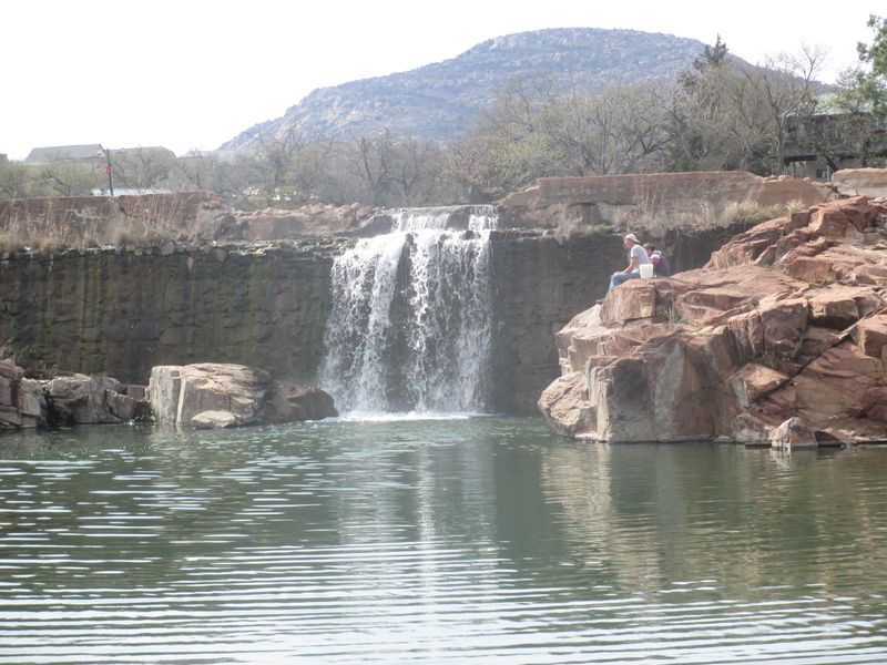 Mount Scott