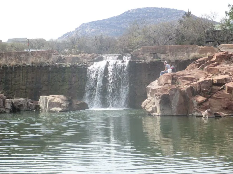 Mount Scott