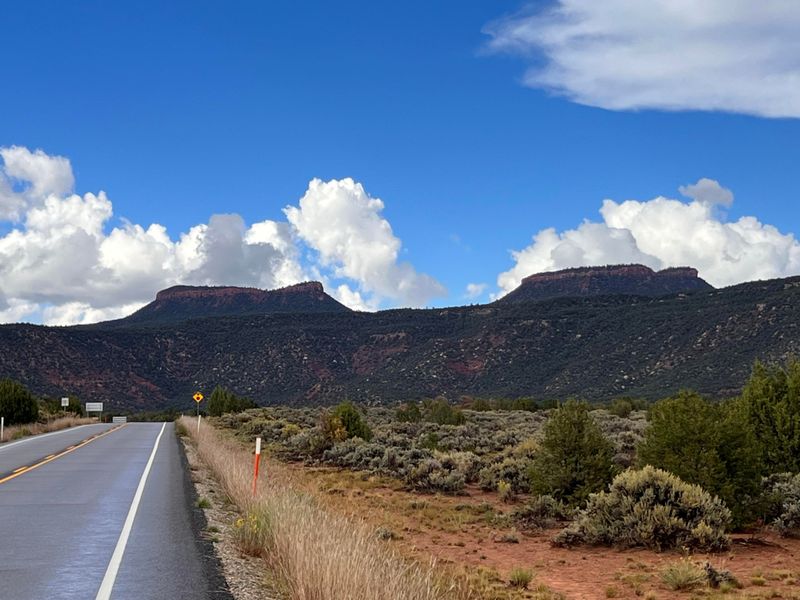 Bears Ears specific ceremonial sites – Utah