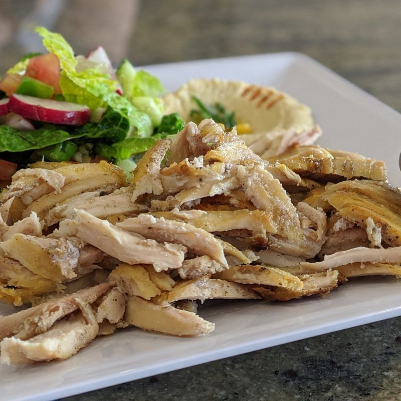 Byblos Mediterranean Restaurant (Orlando)