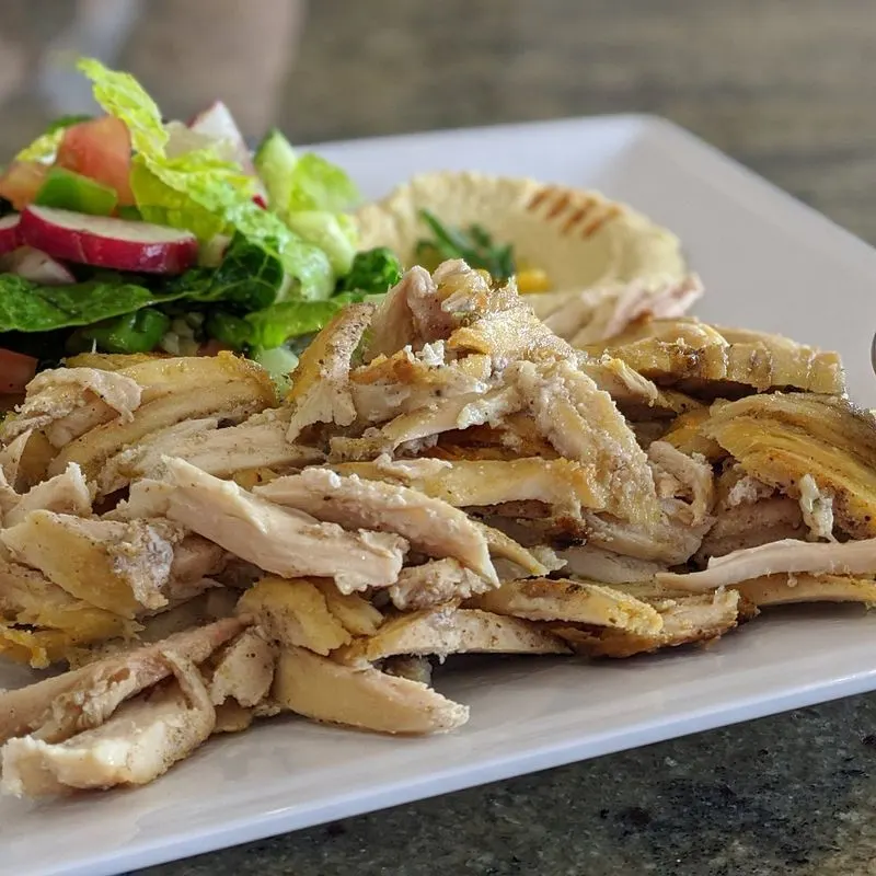 Byblos Mediterranean Restaurant (Orlando)