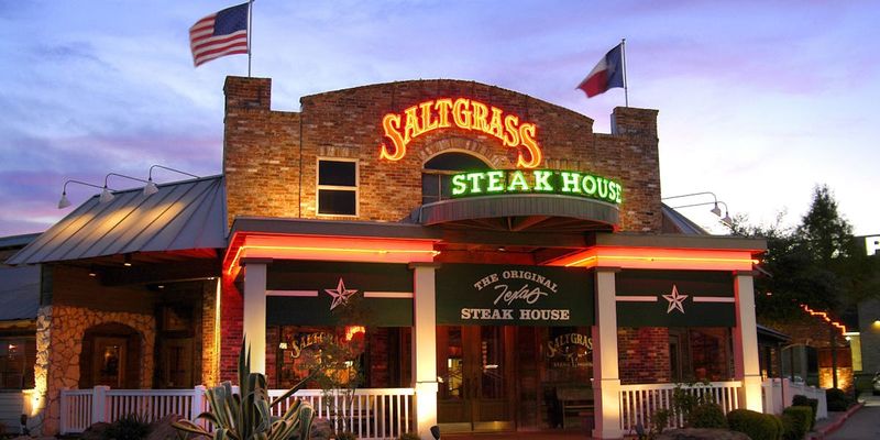 Saltgrass Steak House (Chain)