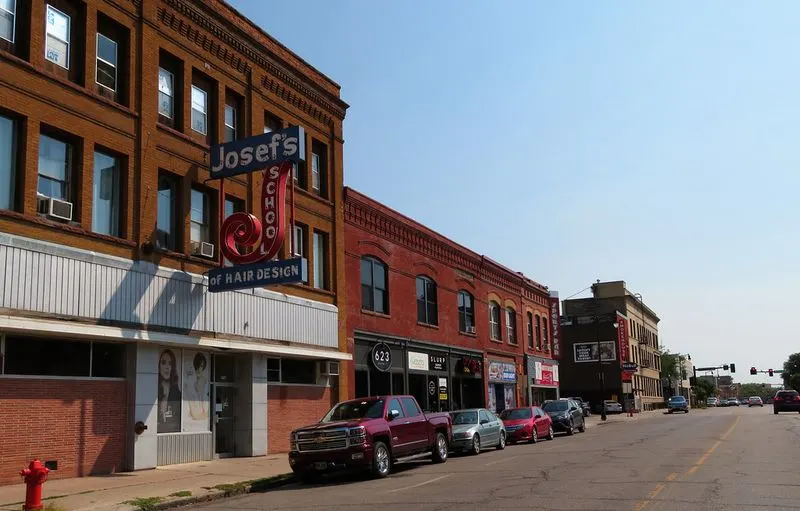 Fargo