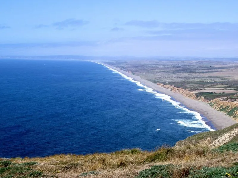 Point Reyes National Seashore