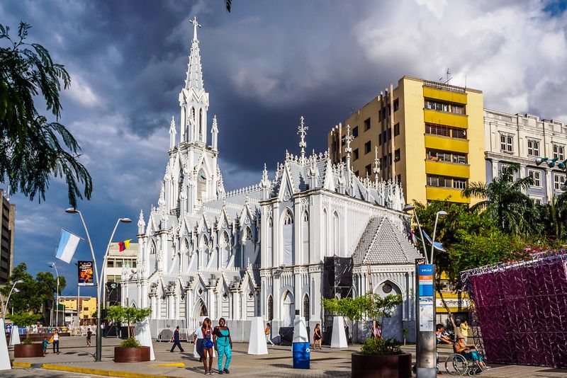 Cali, Colombia