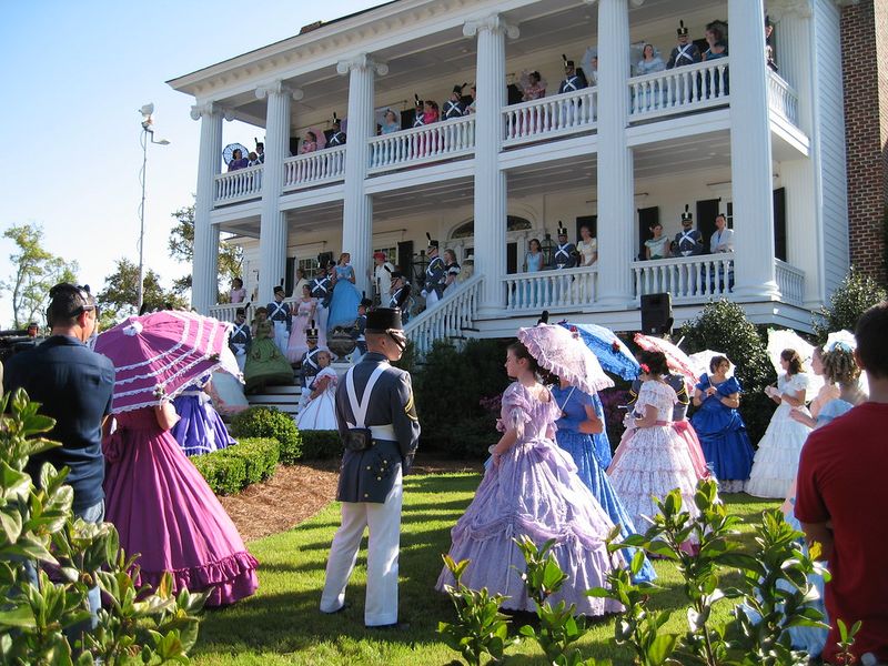 Azalea Festival