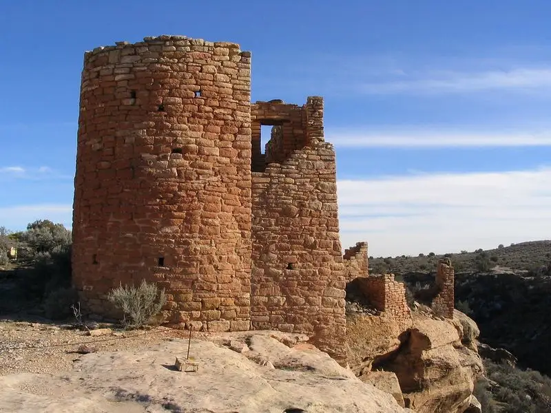 Hovenweep National Monument
