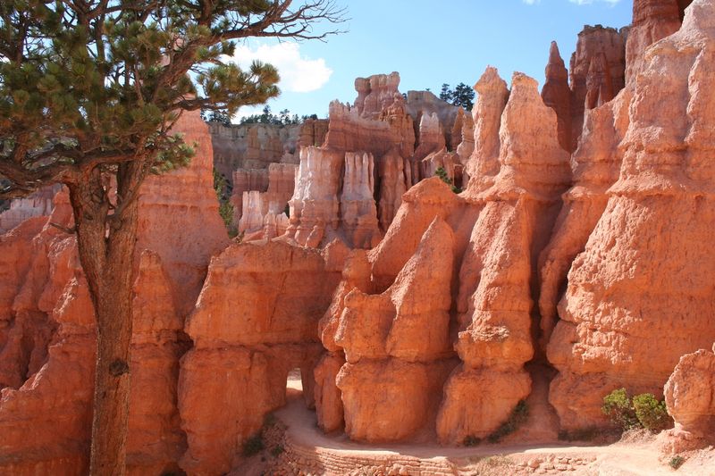 Bryce Canyon National Park