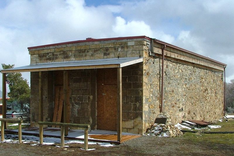 Tuscarora