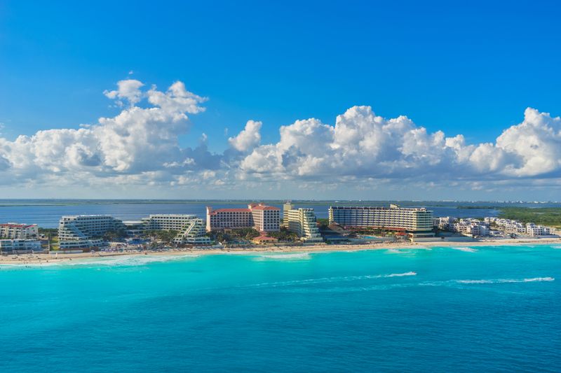 Cancún, Mexico