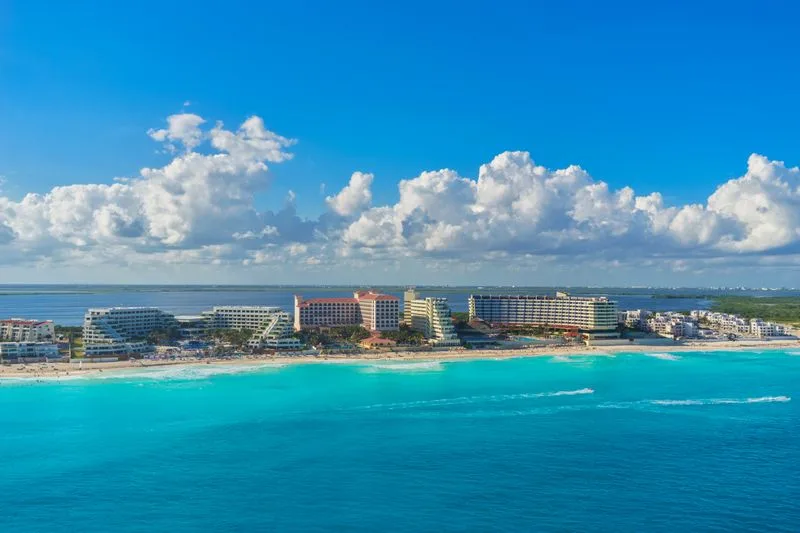 Cancún, Mexico