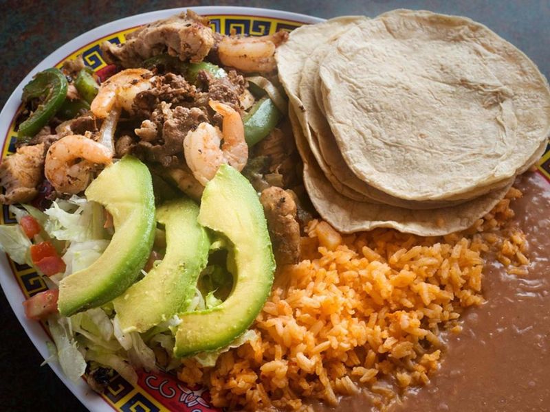 Taqueria La Juanita – Storm Lake, IA