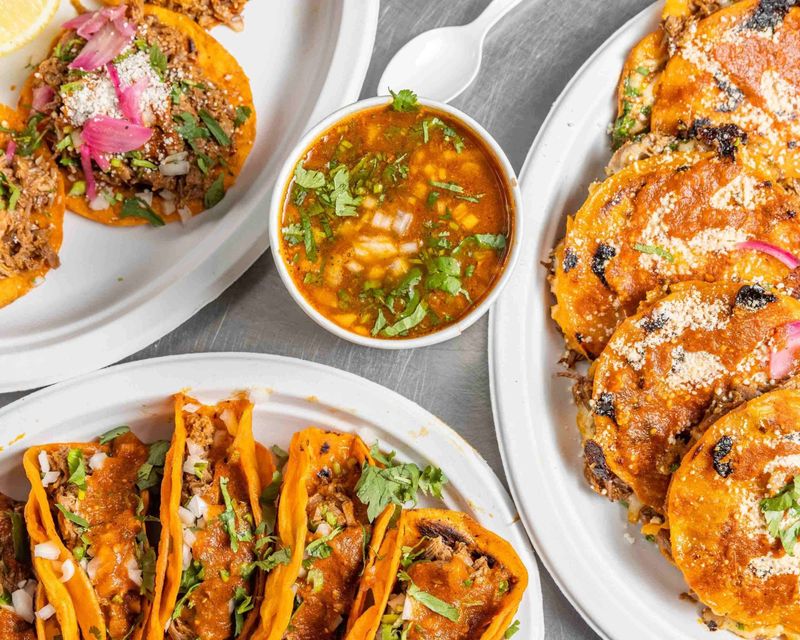 Birria-Landia, Queens