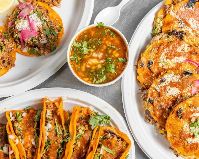Birria-Landia, Queens