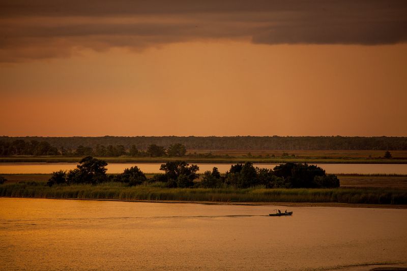 Apalachicola