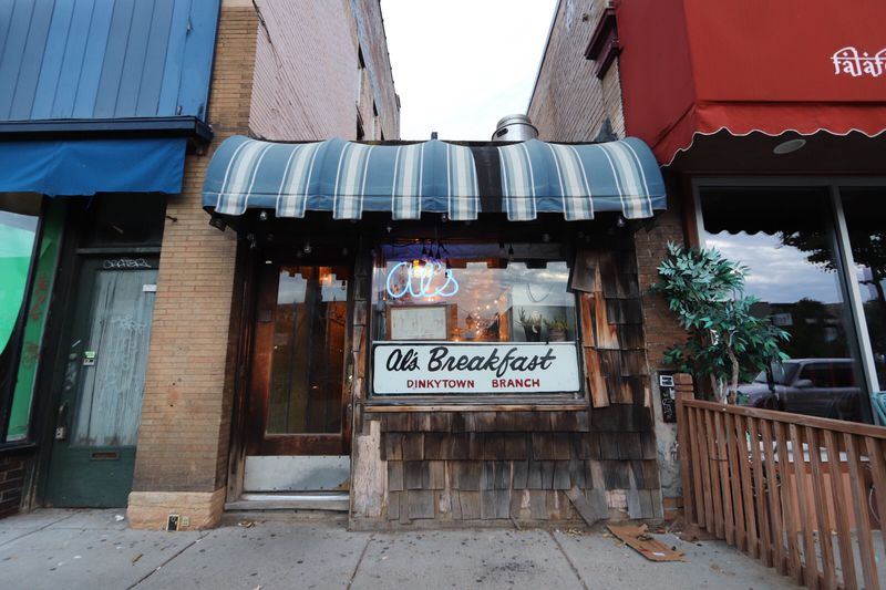 Minnesota – Al’s Breakfast, Minneapolis