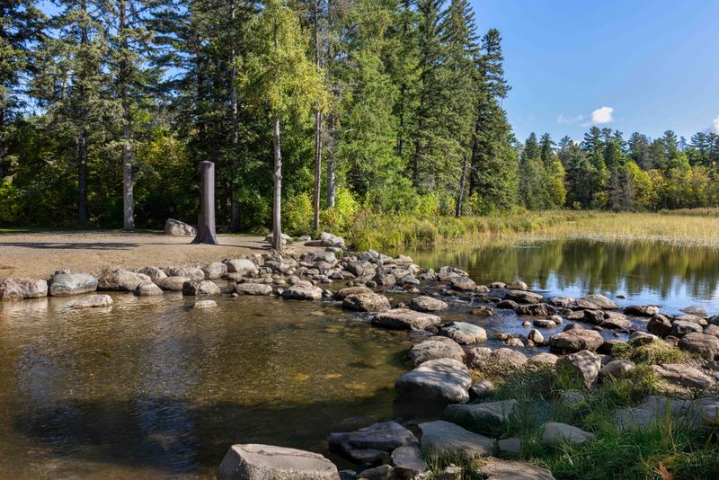 Minnesota — Itasca State Park