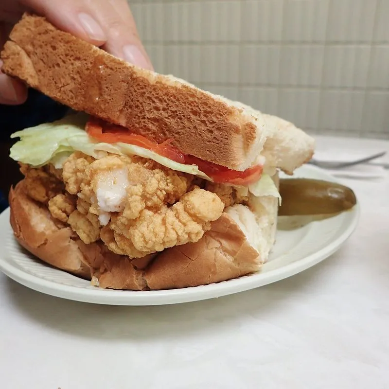 Casamento’s Restaurant & Deli