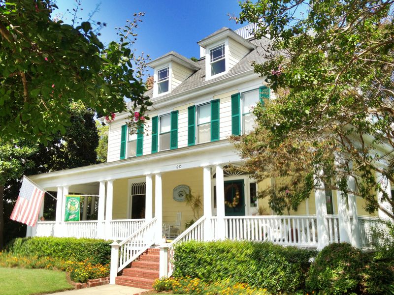 Cape Charles