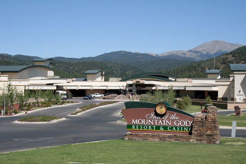 Inn of the Mountain Gods Resort & Casino