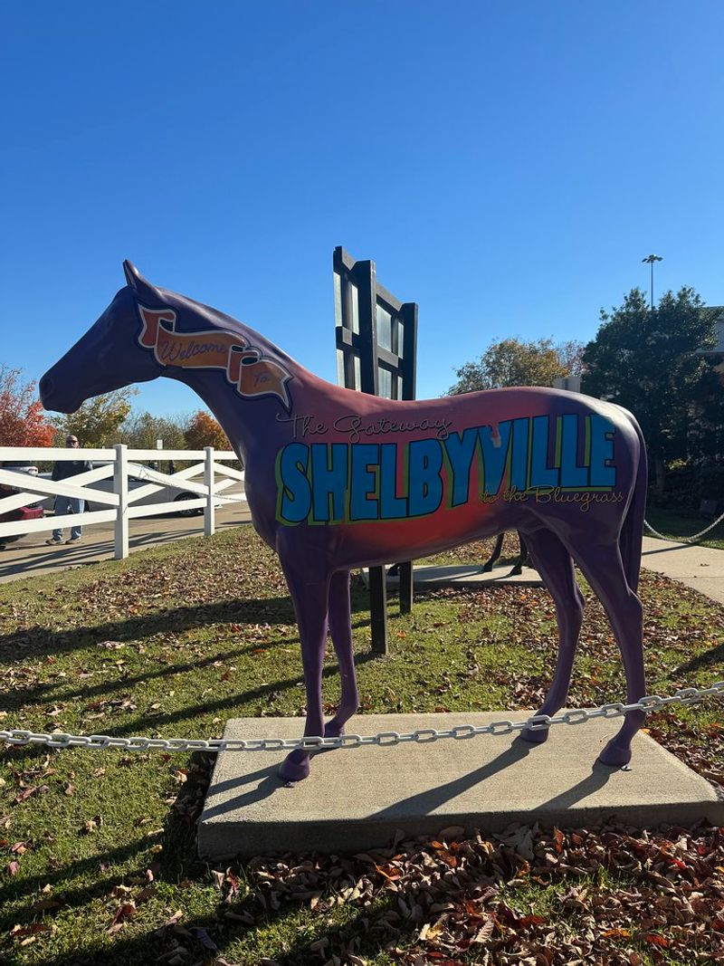 Shelbyville