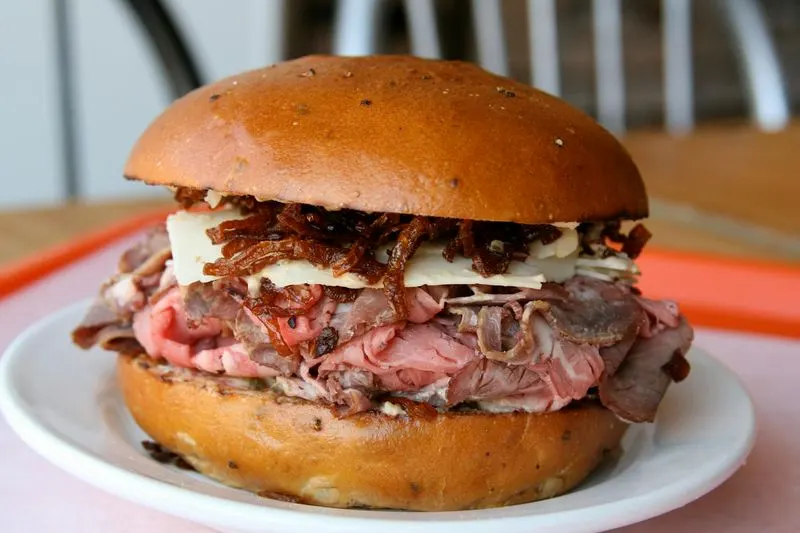 Cutty’s Sandwich Shop