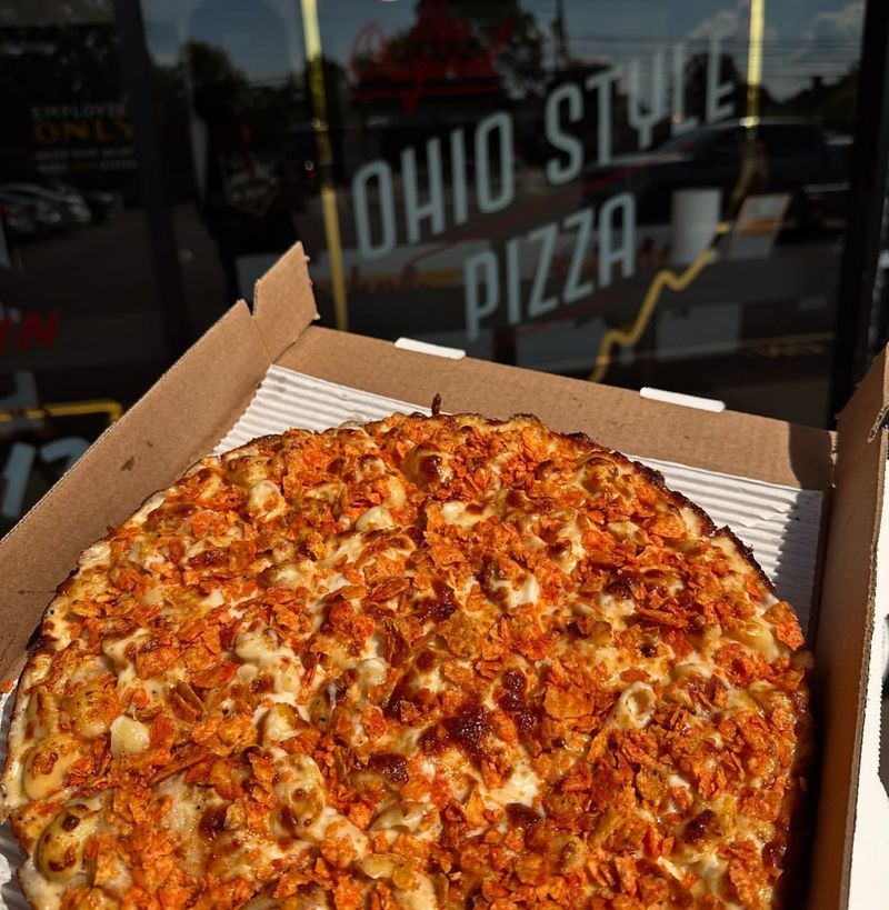 Ohio Pie Co. – Brunswick