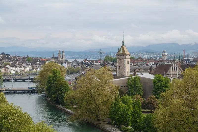 Zurich, Switzerland