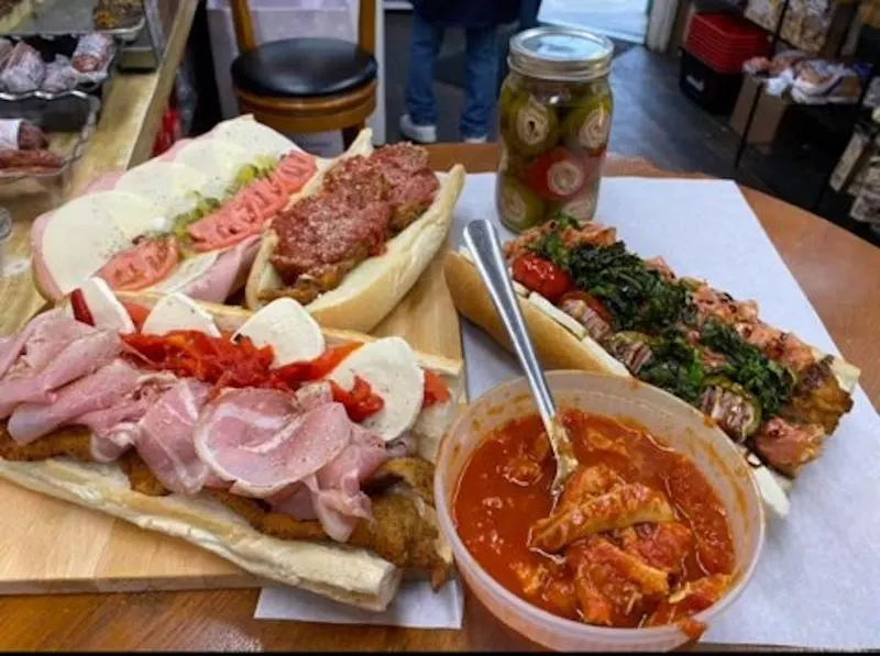 Carmella's Market