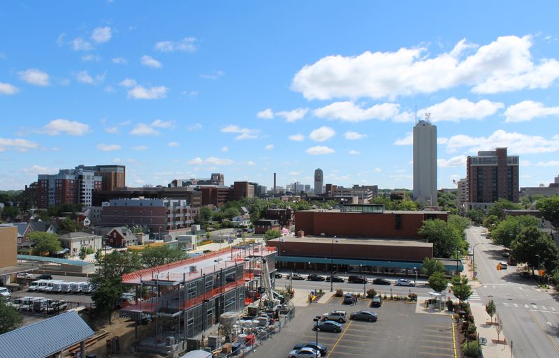 Ann Arbor – Michigan