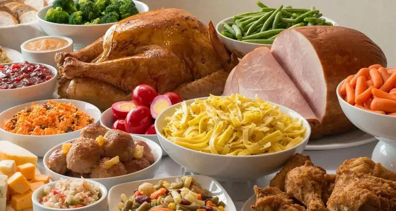 Bird-in-Hand Family Restaurant & Smorgasbord