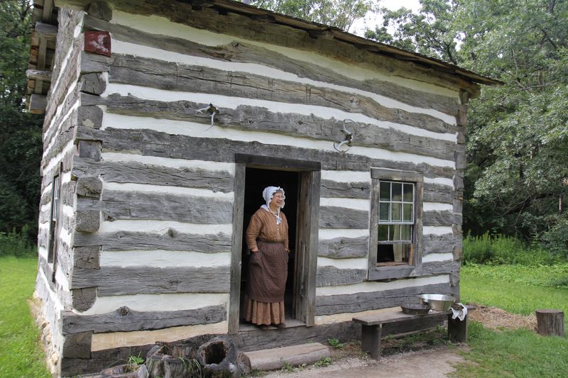 Old World Wisconsin