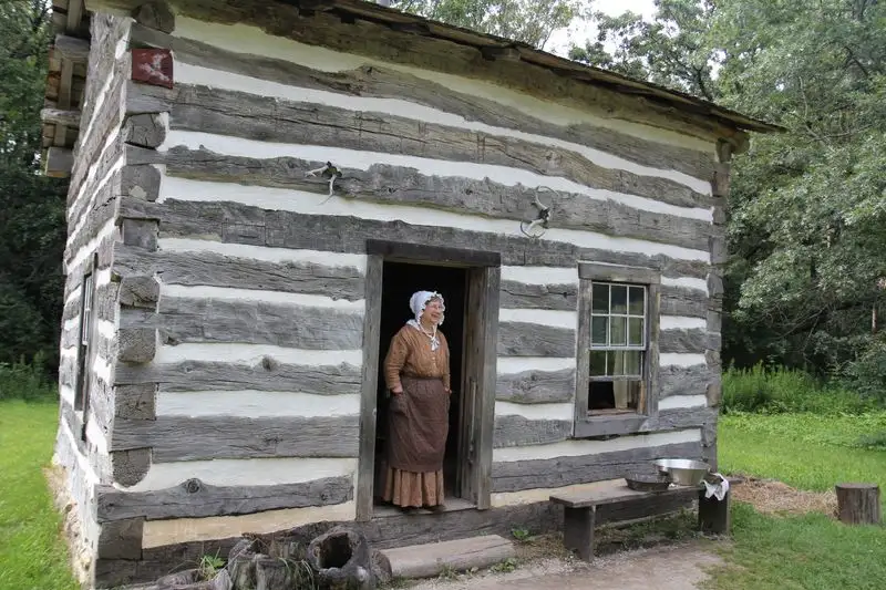Old World Wisconsin