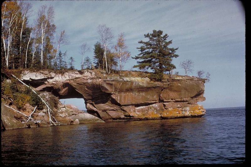 Apostle Islands National Lakeshore