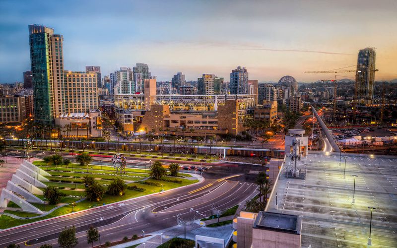 San Diego, California