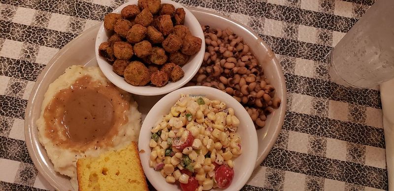 Mississippi – Ajax Diner, Oxford