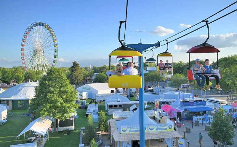 Minnesota State Fair