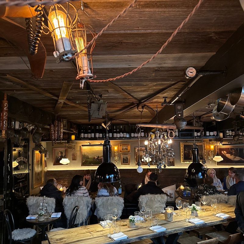 La Creperie du Village – Aspen