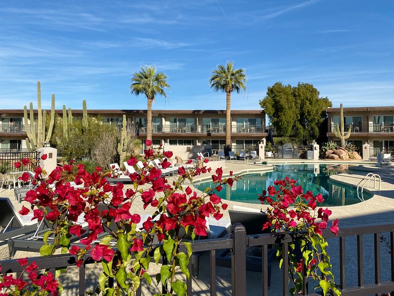 Civana Wellness Resort & Spa, Carefree – Affordable Wellness in a Peaceful Town
