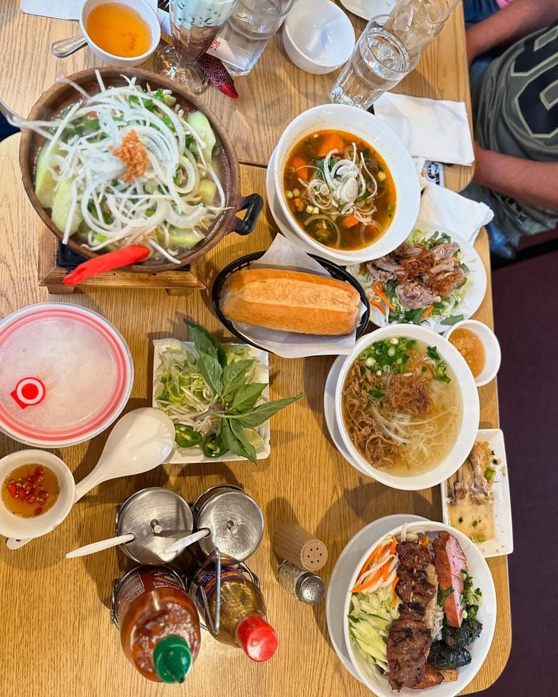 Mekong Village — North Seattle / Aurora Corridor