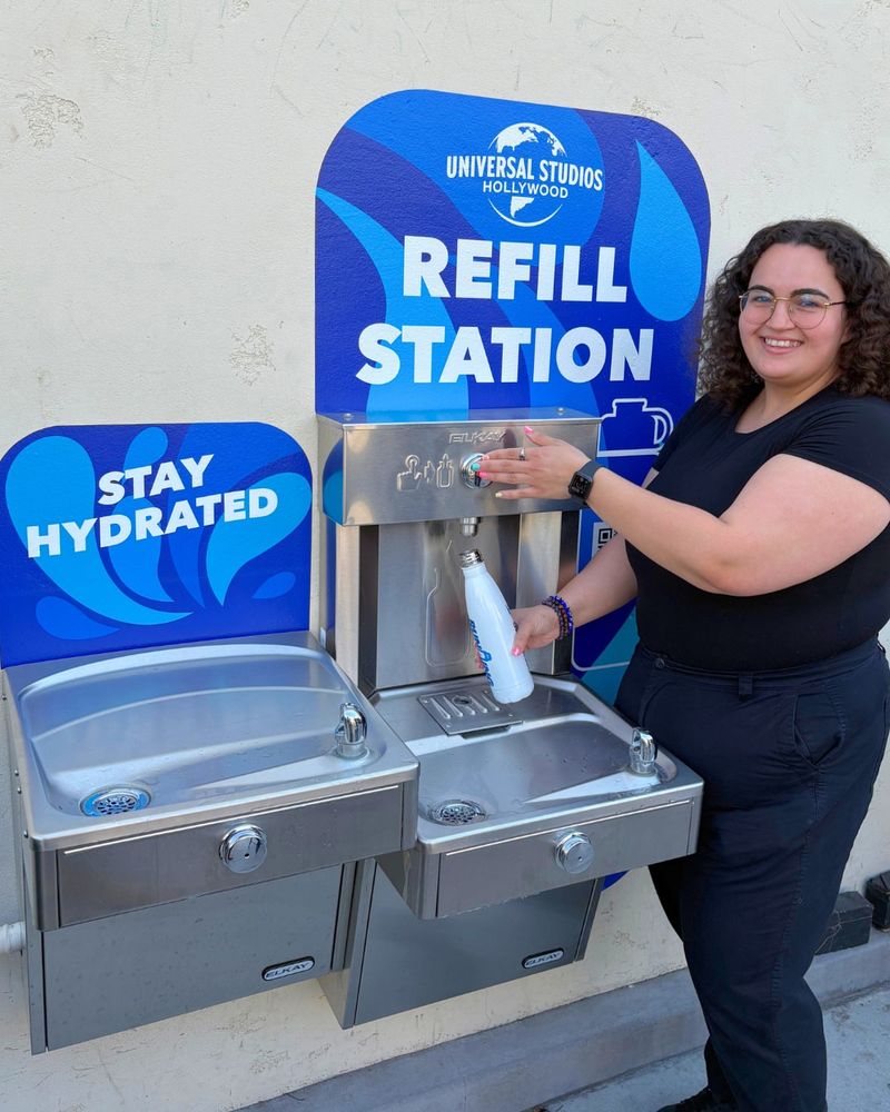 Neglecting Hydration
