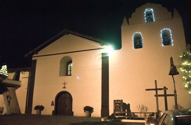 Mission Santa Inés