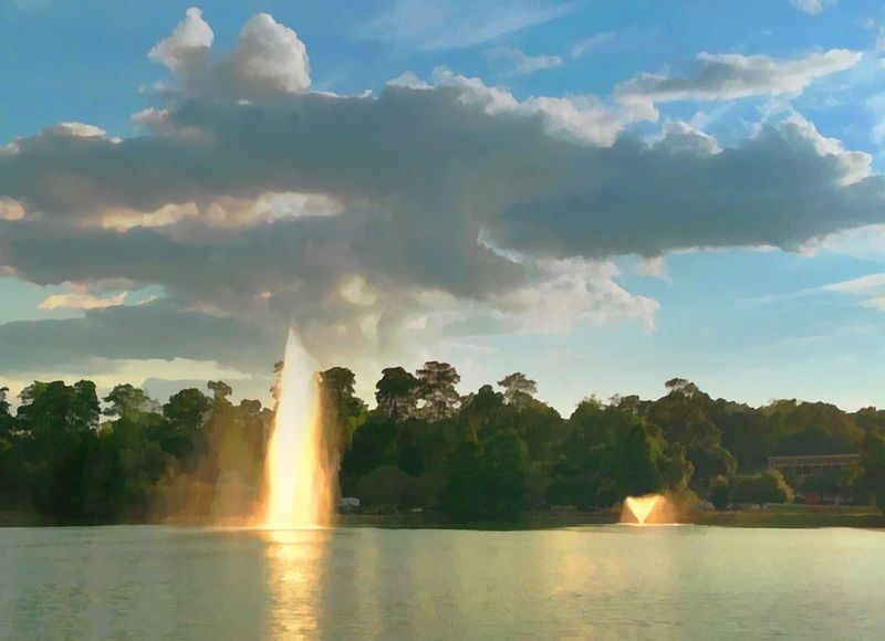 Lake Ella