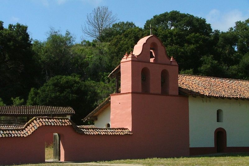 Mission La Purísima Concepción