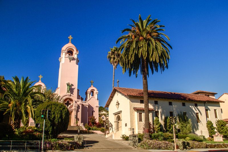 Mission San Rafael Arcángel