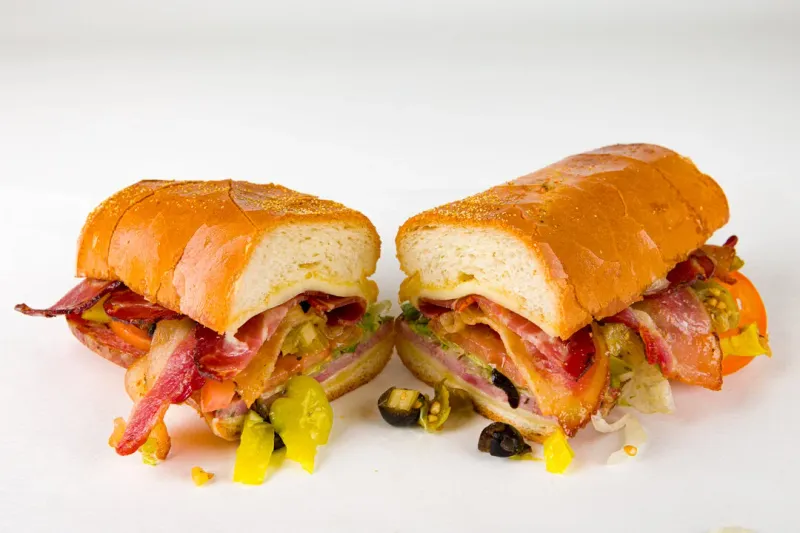 Missouri – Gioia’s Deli