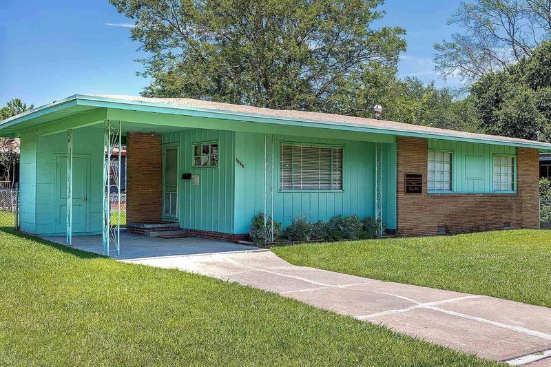 Medgar and Myrlie Evers Home National Monument — Jackson, MS