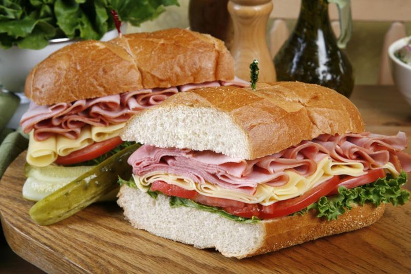 Montana – Tagliare Delicatessen