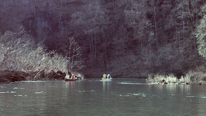 Jacks Fork River
